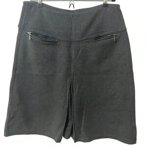 🎉 ATHLETA Above Knee Length A-line Stretch Skirt